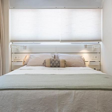 Central Luxury Flat With Free Parking Διαμέρισμα Βαλένθια Εξωτερικό φωτογραφία