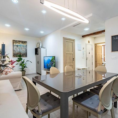 Central Luxury Flat With Free Parking Διαμέρισμα Βαλένθια Εξωτερικό φωτογραφία