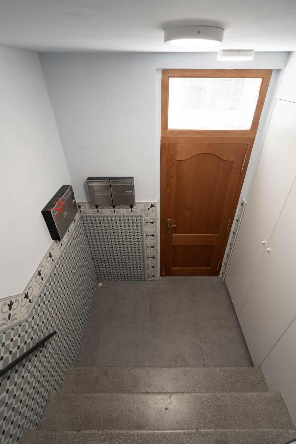 Central Luxury Flat With Free Parking Διαμέρισμα Βαλένθια Εξωτερικό φωτογραφία