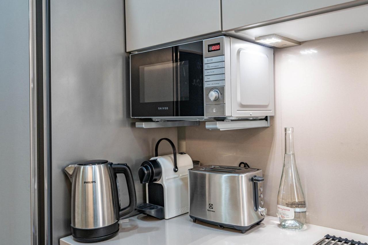 Central Luxury Flat With Free Parking Διαμέρισμα Βαλένθια Εξωτερικό φωτογραφία