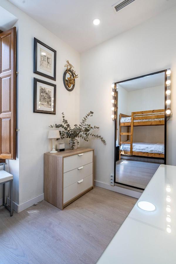 Central Luxury Flat With Free Parking Διαμέρισμα Βαλένθια Εξωτερικό φωτογραφία
