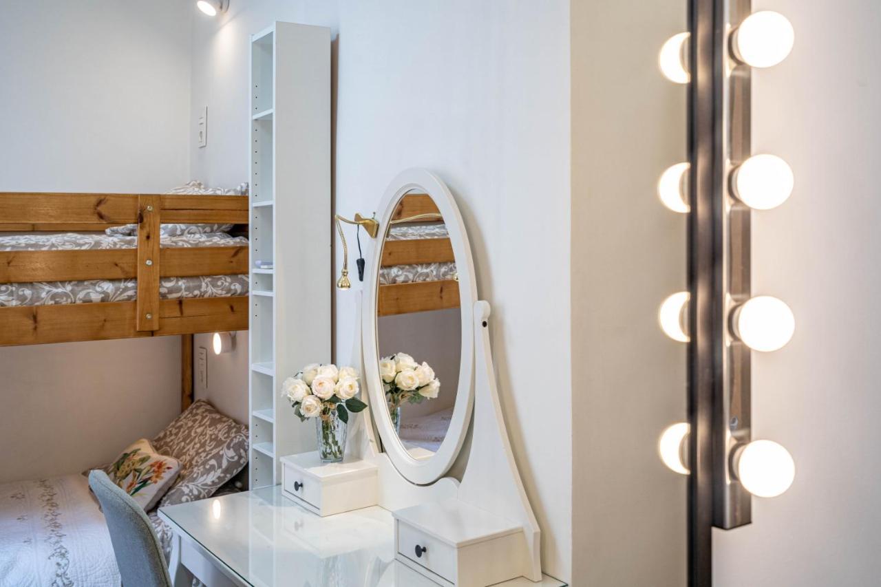 Central Luxury Flat With Free Parking Διαμέρισμα Βαλένθια Εξωτερικό φωτογραφία