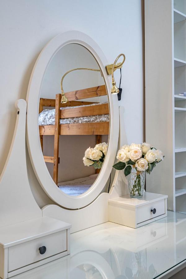 Central Luxury Flat With Free Parking Διαμέρισμα Βαλένθια Εξωτερικό φωτογραφία