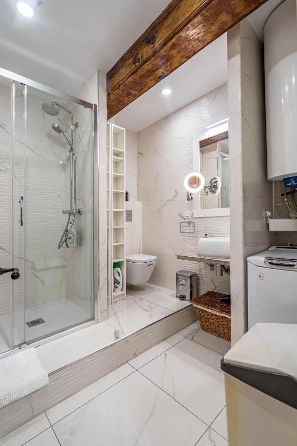 Central Luxury Flat With Free Parking Διαμέρισμα Βαλένθια Εξωτερικό φωτογραφία